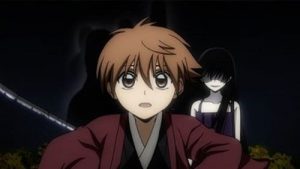 Nurarihyon No Mago Sennen Makyou Episodio 14