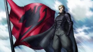 Fairy Tail Episodio 290