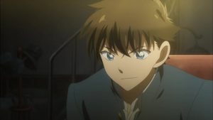 Magic Kaito 1412 Episodio 16