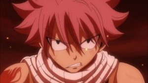Fairy Tail Episodio 176