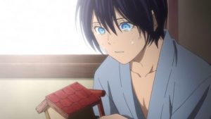 Noragami Aragoto Episodio 7