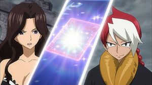 Fairy Tail Episodio 210