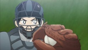 Mix: Meisei Story Episodio 4