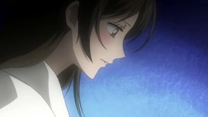 Kamisama Hajimemashita Episodio 12