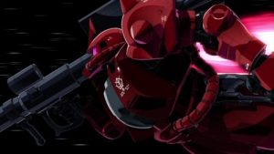 Kidou Senshi Gundam – The Origin Episodio 10