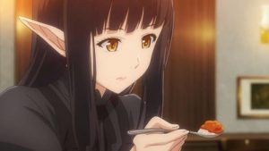 Isekai Shokudou Episodio 7