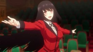Kakegurui 2 Episodio 11