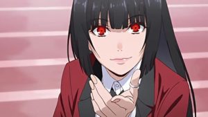 Kakegurui Episodio 10