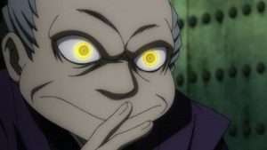 Nurarihyon No Mago Sennen Makyou Episodio 20