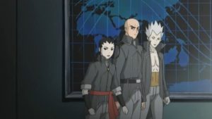 Innocent Venus Episodio 10
