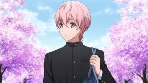 Kenka Banchou Otome: Girl Beats Boys Episodio 1