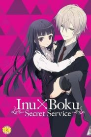 Inu x Boku SS 1 Temporada Online