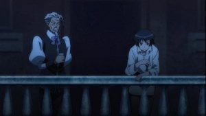 Maoyuu Maou Yuusha Episodio 6