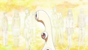 Kiseijuu: Sei No Kakuritsu Episodio 24