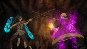 Kujira no Kora wa Sajou ni Utau Episodio 5