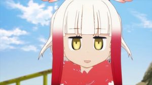 Kemono Friends Episodio 3