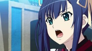 Kuusen Madoushi Kouhosei no Kyoukan Episodio 12