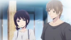 Kuzu No Honkai Episodio 6
