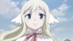 Fairy Tail Episodio 275