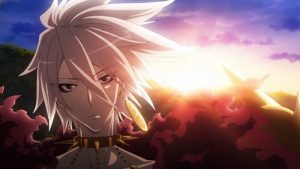 Fate/Apocrypha Episodio 3
