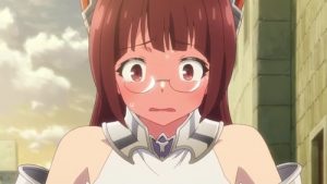 Isekai Maou to Shoukan Shoujo no Dorei Majutsu Episodio 5