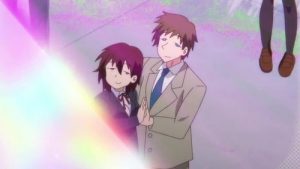 Mahou Shoujo Ore Episodio 12