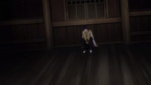 Fukigen na Mononokean Episodio 13