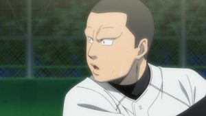 Ace of Diamond 2 Episodio 30