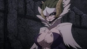 Fairy Tail Episodio 259