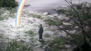 Mushishi Episodio 7