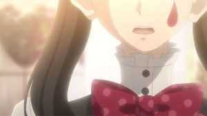 Fukumenkei Noise Episodio 11