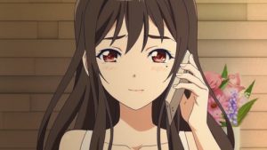 Fuuka Episodio 2