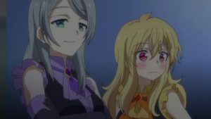 Mahou Shoujo Ore Episodio 4