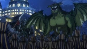Fairy Tail Episodio 194