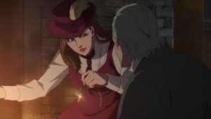 Fairy Gone Episodio 8