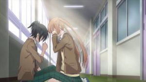 Fukumenkei Noise Episodio 2