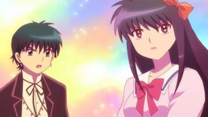 Kyoukai no Rinne Episodio 19