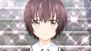 Kishuku Gakkou no Juliet Episodio 2