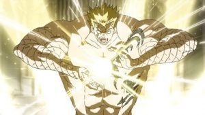 Fairy Tail Episodio 47