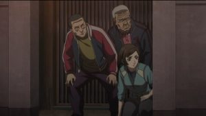 Kokkoku Episodio 8