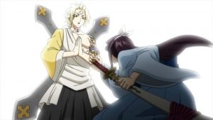 Fairy Tail Episodio 310