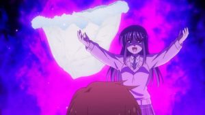 Midara na Ao-chan wa Benkyou ga Dekinai Episodio 11