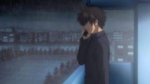 Full Metal Panic: The Second Raid Episodio 7