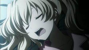 Kekkai Sensen Episodio 11