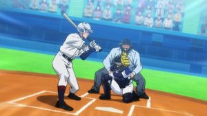 Ace of Diamond 2 Episodio 31