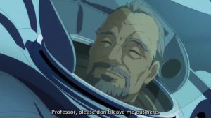 ID-0 Episodio 1