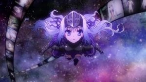Kore Wa Zombie Desuka? Of The Dead Episodio 10