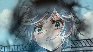Kanojo ga Flag o Oraretara Episodio 7