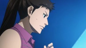 Ace of Diamond 2 Episodio 2