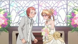 Maken-Ki! Two Episodio 9